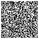 QR code with S&D Petroleum Incorp contacts