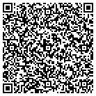 QR code with J T Wolfe Investigative Service contacts