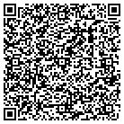 QR code with Blue Iguana Burrito Co contacts