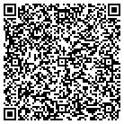 QR code with J D Martin Realty & Financial contacts