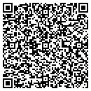QR code with Zingo Express contacts