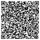 QR code with L S B Investment Services contacts