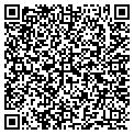 QR code with All About Billing contacts