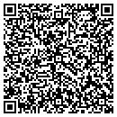 QR code with G & M Petroleum Inc contacts