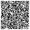 QR code with Deb's Travel Zone contacts