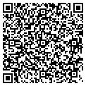 QR code with Hawn John contacts