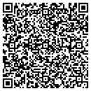 QR code with Heffernan John contacts