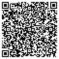 QR code with Keck Inc contacts