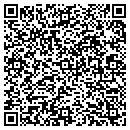 QR code with Ajax Bikes contacts