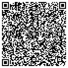 QR code with First Marietta Missionary Bapt contacts
