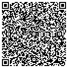 QR code with A M A Global Holdings contacts