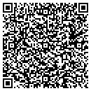 QR code with Zooberg Carl R MD contacts