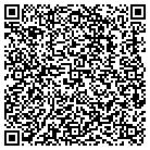 QR code with Gabriel Travel Adencia contacts