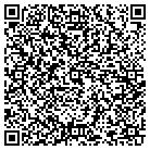 QR code with High View Water District contacts