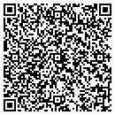 QR code with R S Petroleum contacts
