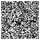 QR code with Hamilton County Sheriff contacts