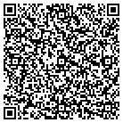 QR code with Anesthesia Service Inc contacts