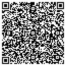 QR code with Hubers Flowers Inc contacts