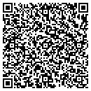 QR code with Hallmark Services contacts