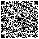 QR code with Seward County Sheriff Department contacts