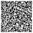 QR code with Kck Petroleum contacts