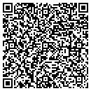 QR code with J K Travel Inc contacts