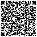 QR code with Harry & David contacts