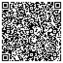 QR code with K & N Petroleum contacts