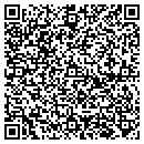 QR code with J S Travel Agency contacts