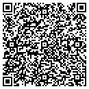 QR code with Avitac Inc contacts