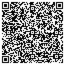 QR code with M V Petroleum 225 contacts