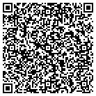 QR code with Nye County Sheriff's Office contacts