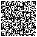 QR code with Lindsey Temps contacts