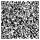 QR code with U S Energy Partners L L C contacts