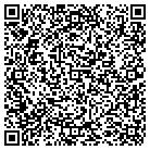 QR code with Hidalgo County Sheriff Sbsttn contacts