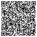 QR code with ABC contacts