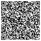 QR code with Ocean Travel Services LLC contacts