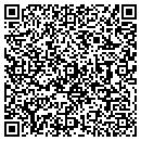 QR code with Zip Stop Inc contacts