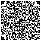 QR code with Orient Express Travel & Tours contacts