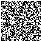 QR code with Rio Arriba County Sheriff contacts