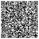 QR code with Precision Glass Systems contacts