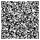 QR code with Finley Oil contacts