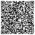 QR code with L J Promotional Products contacts