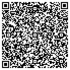 QR code with Denton Planning & Development contacts