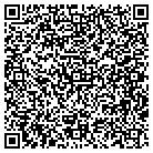QR code with G R A C E Bookkeeping contacts