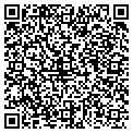 QR code with White Jeremy contacts