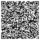 QR code with A Clean Solution LLC contacts