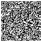 QR code with Clutterbug Treasures contacts