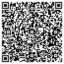 QR code with S S Jett Petroleum contacts