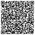 QR code with Bishops Backhoe Service contacts